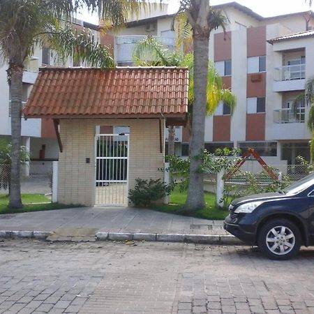 Vila Das Gaivotas Appartement Florianópolis Buitenkant foto
