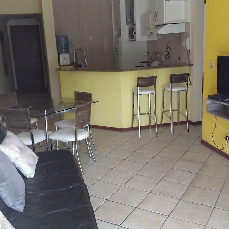 Vila Das Gaivotas Appartement Florianópolis Buitenkant foto