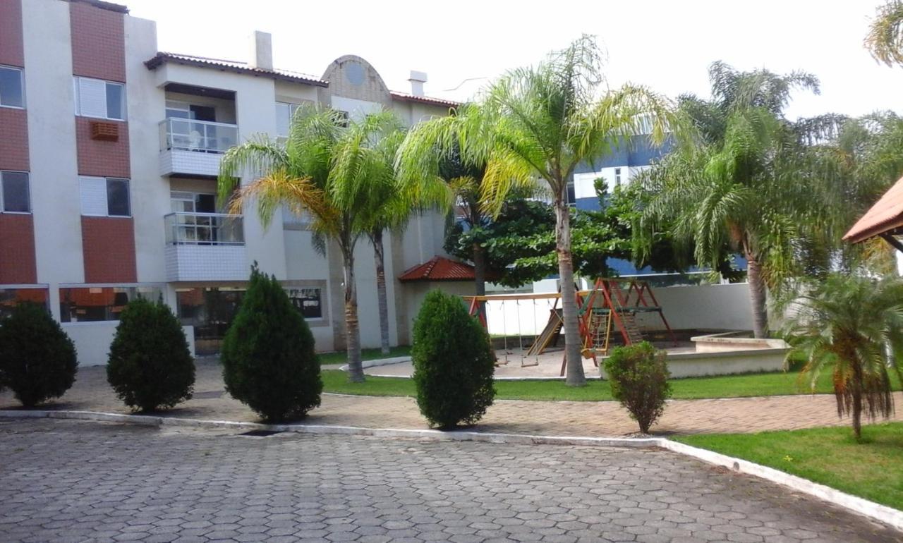 Vila Das Gaivotas Appartement Florianópolis Buitenkant foto