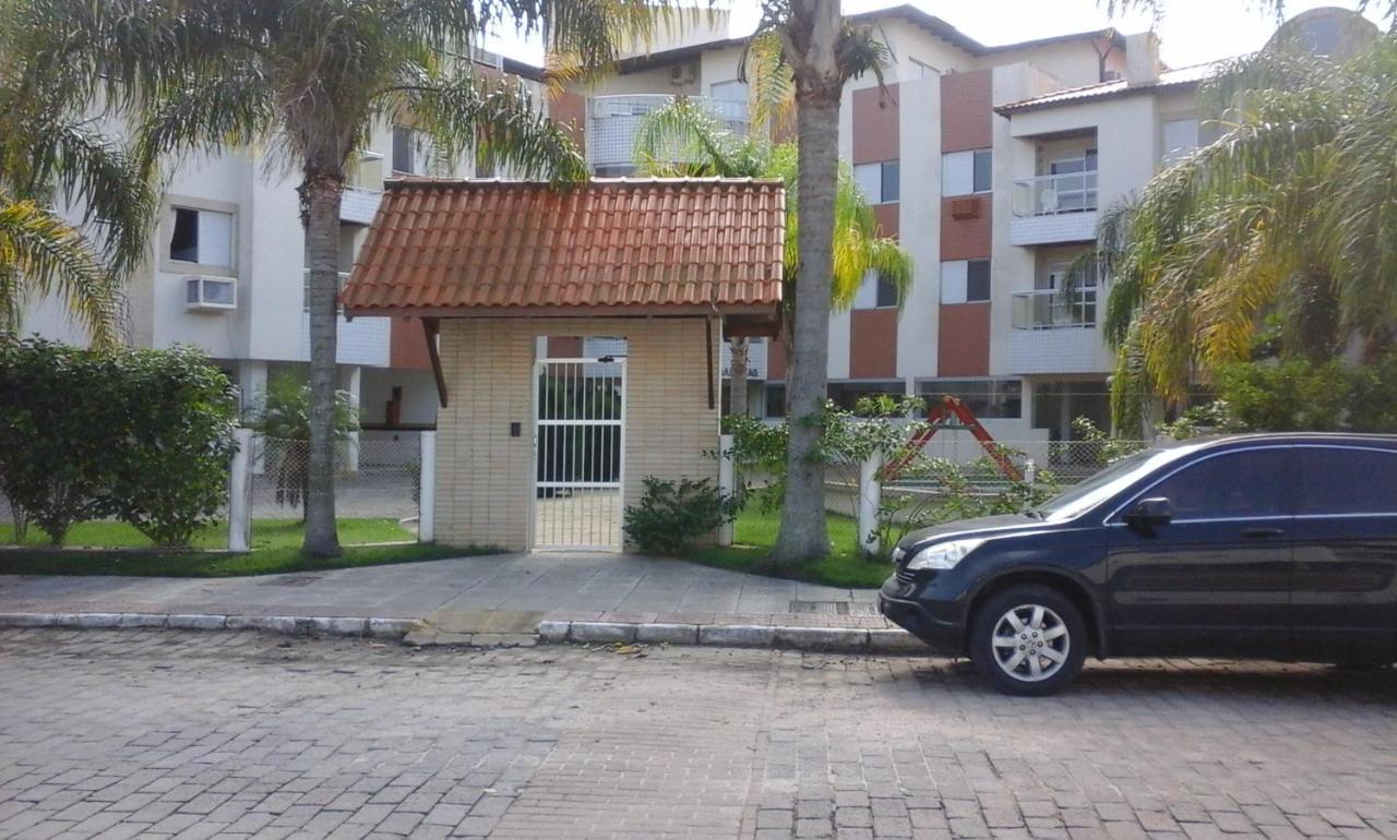Vila Das Gaivotas Appartement Florianópolis Buitenkant foto