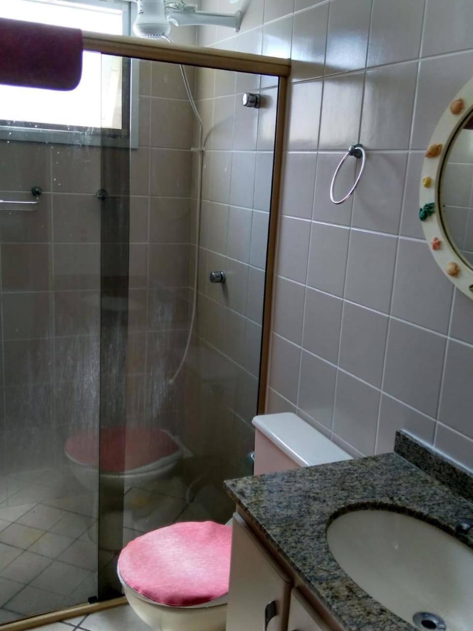 Vila Das Gaivotas Appartement Florianópolis Buitenkant foto