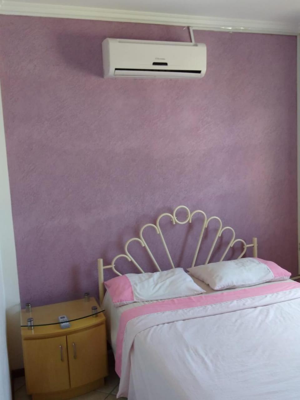 Vila Das Gaivotas Appartement Florianópolis Buitenkant foto