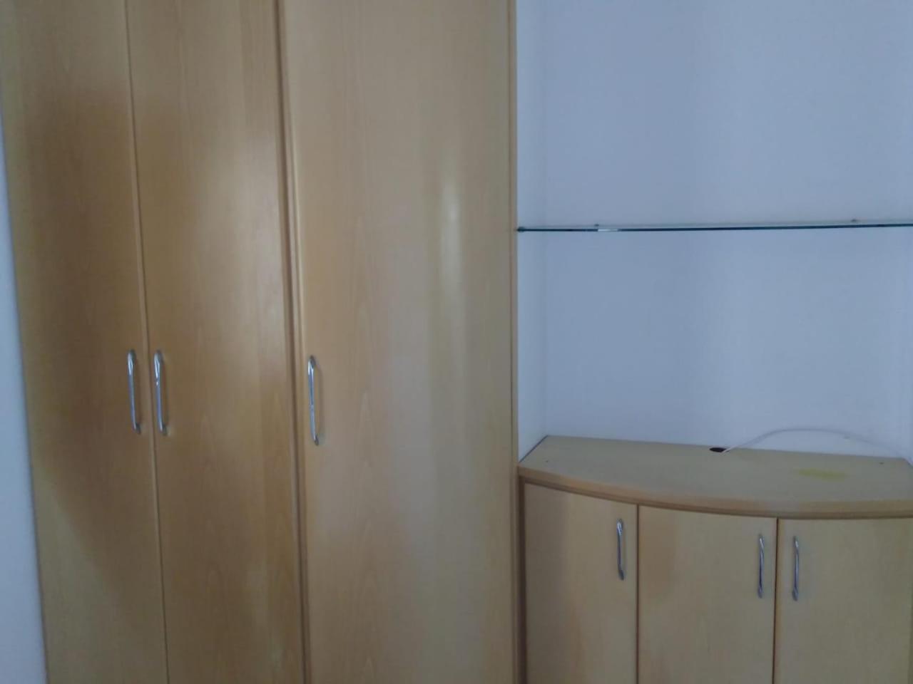 Vila Das Gaivotas Appartement Florianópolis Buitenkant foto