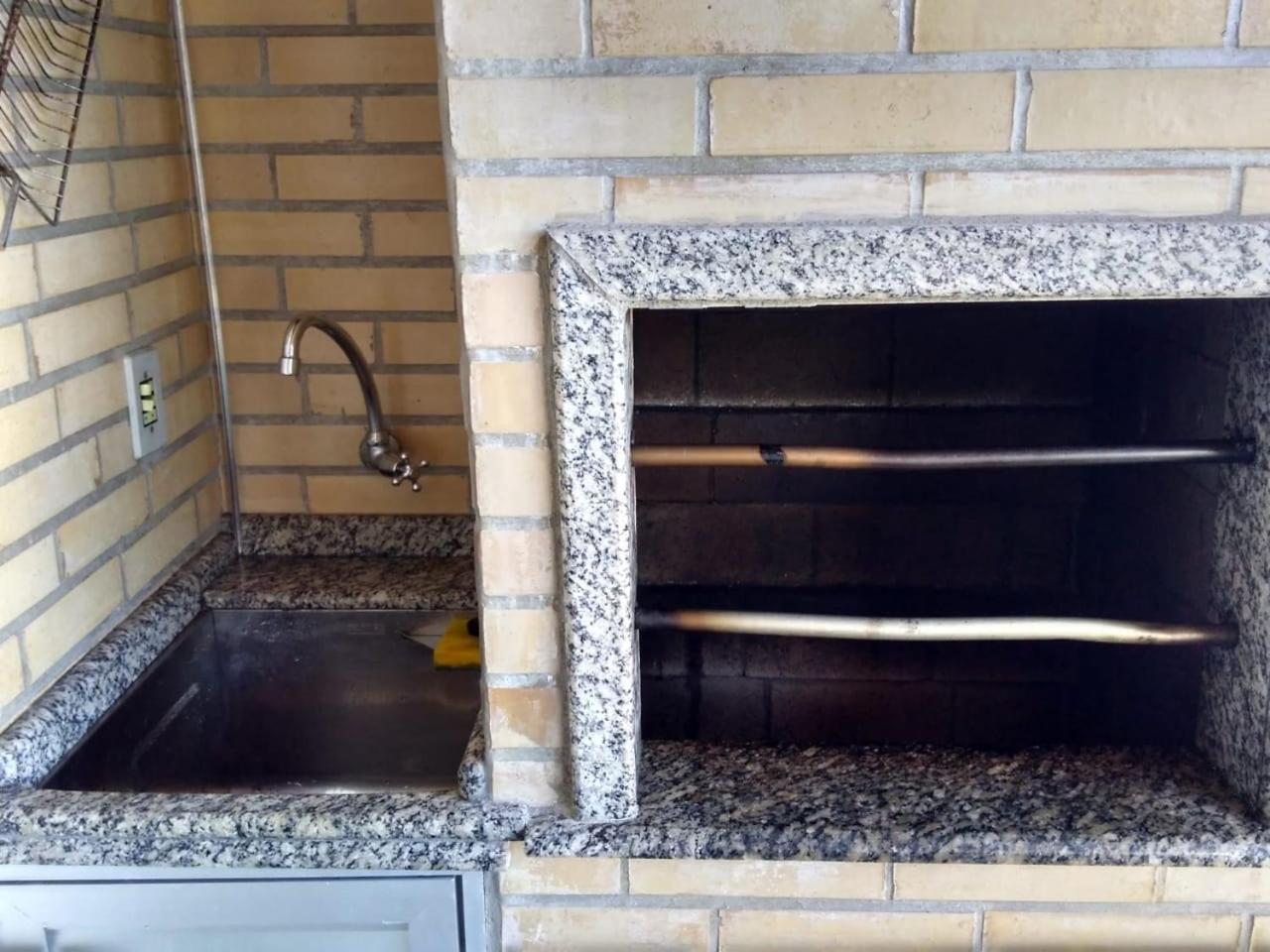 Vila Das Gaivotas Appartement Florianópolis Buitenkant foto