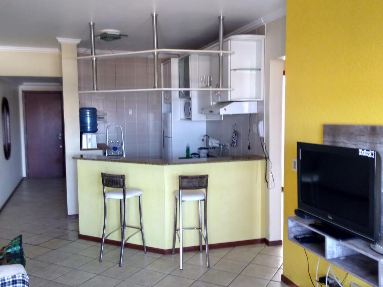 Vila Das Gaivotas Appartement Florianópolis Buitenkant foto