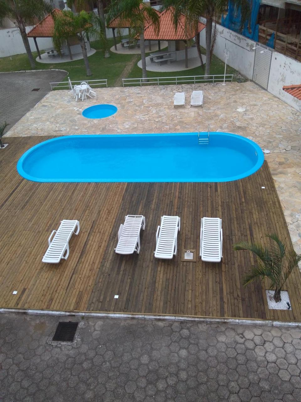 Vila Das Gaivotas Appartement Florianópolis Buitenkant foto