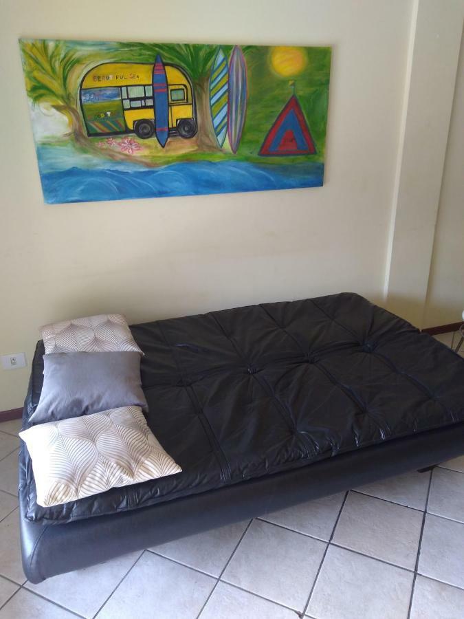 Vila Das Gaivotas Appartement Florianópolis Buitenkant foto