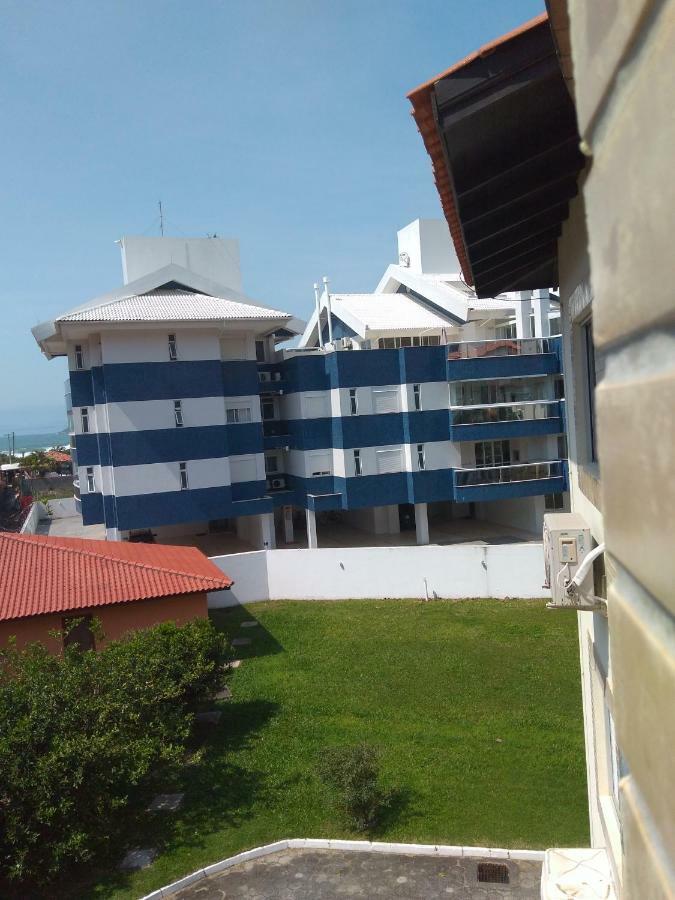 Vila Das Gaivotas Appartement Florianópolis Buitenkant foto