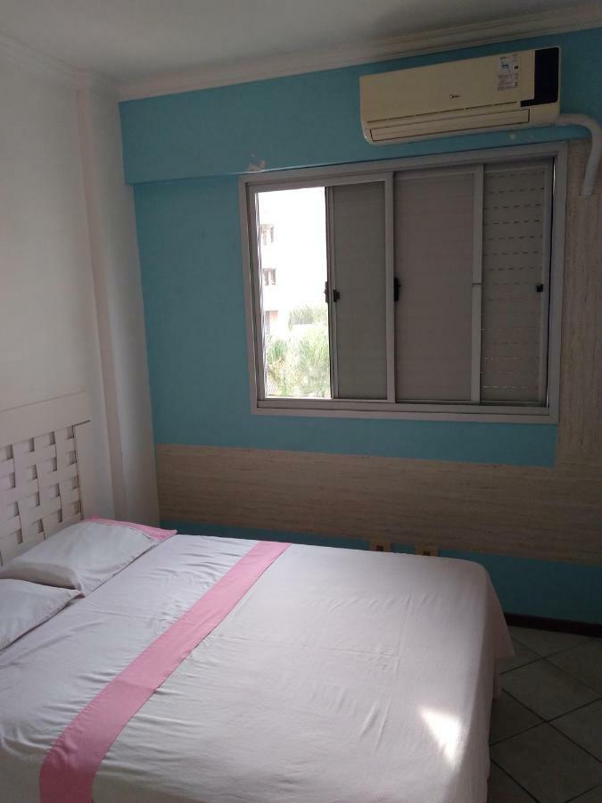 Vila Das Gaivotas Appartement Florianópolis Buitenkant foto